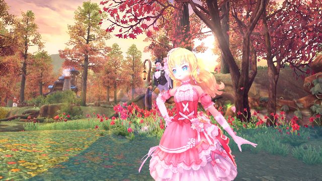 連れまわしてたら、急に光りだして何事かと思ったｗ<br />
朝日と重なって輝いていたのですね。<br />
場所もマッチしていておもわずパシャリ♪