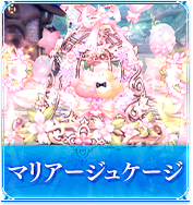 マリアージュケージ